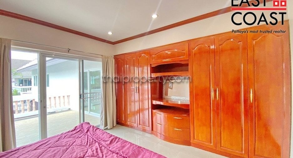Haus zum Kauf mit 3 Zimmer in Bang Lamung, Chonburi