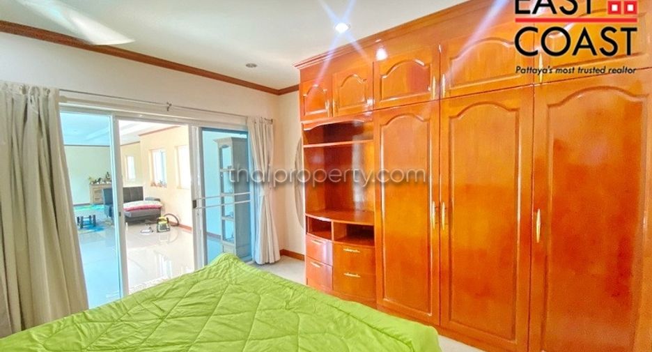 Haus zum Kauf mit 3 Zimmer in Bang Lamung, Chonburi