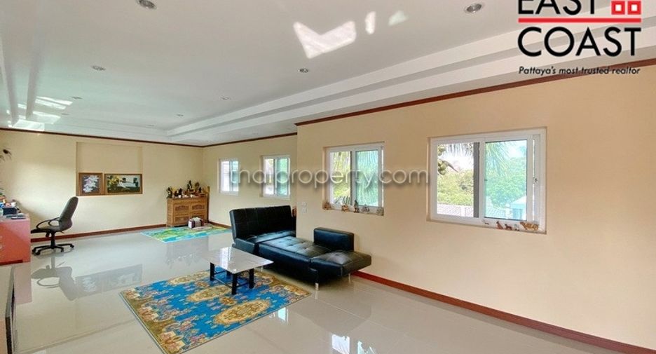 Haus zum Kauf mit 3 Zimmer in Bang Lamung, Chonburi