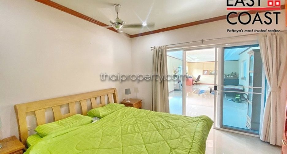 Haus zum Kauf mit 3 Zimmer in Bang Lamung, Chonburi