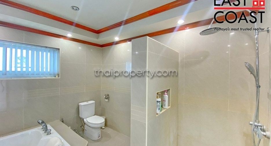 Haus zum Kauf mit 3 Zimmer in Bang Lamung, Chonburi