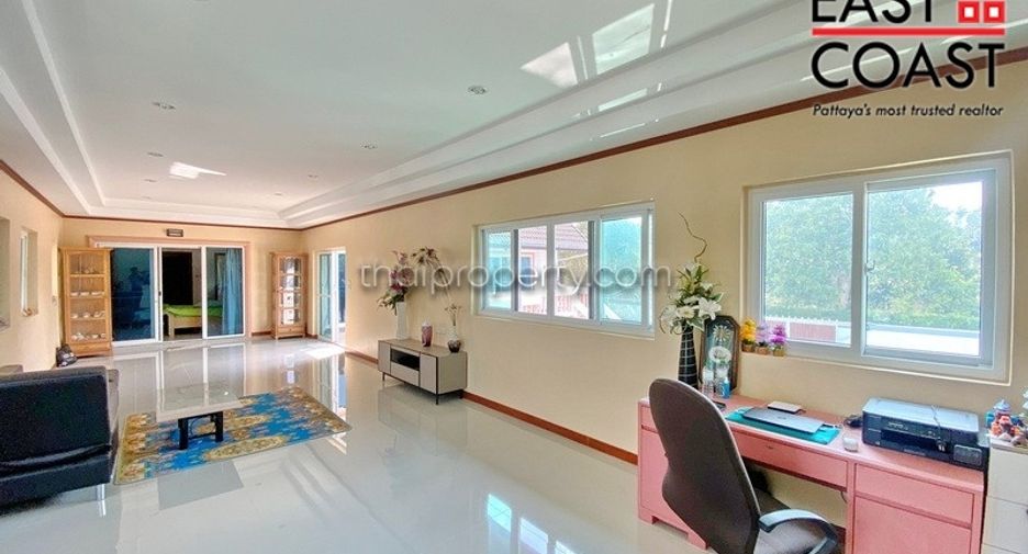 Haus zum Kauf mit 3 Zimmer in Bang Lamung, Chonburi