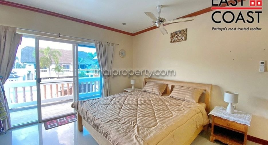 Haus zum Kauf mit 3 Zimmer in Bang Lamung, Chonburi