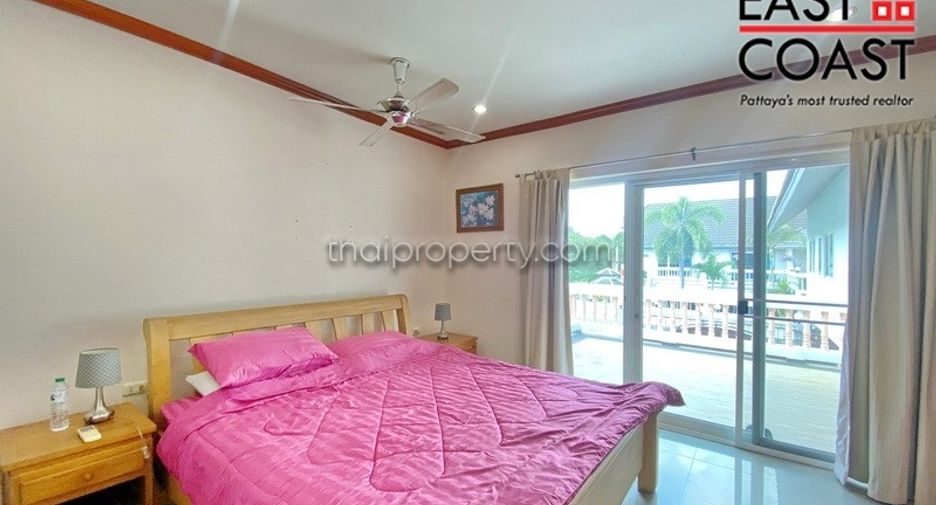 Haus zum Kauf mit 3 Zimmer in Bang Lamung, Chonburi