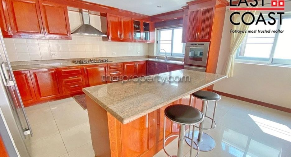 Haus zum Kauf mit 3 Zimmer in Bang Lamung, Chonburi