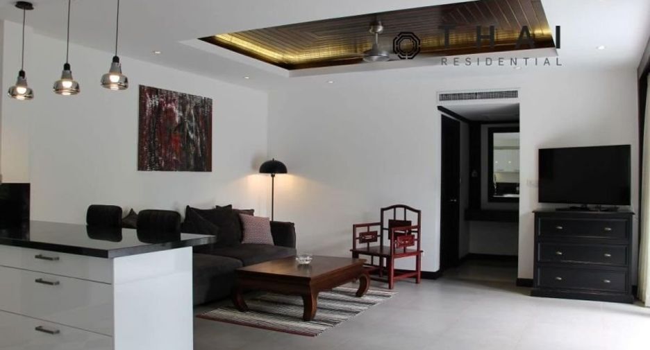 Hotel en venta de 12 habitaciones en Thalang, Phuket