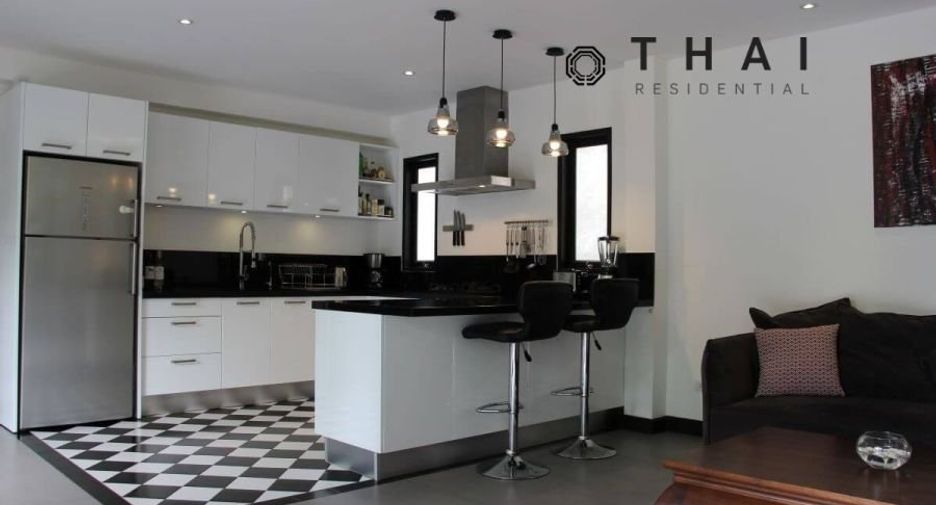 Hotel en venta de 12 habitaciones en Thalang, Phuket