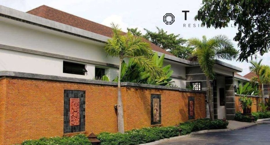 For sale 12 bed hotel in Thalang, Phuket