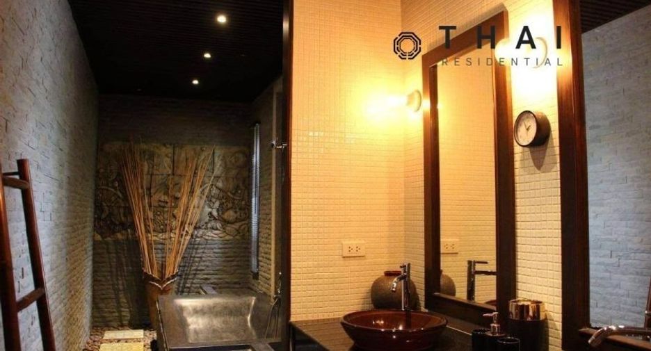 Hotel en venta de 12 habitaciones en Thalang, Phuket