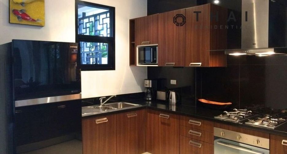 Hotel en venta de 12 habitaciones en Thalang, Phuket
