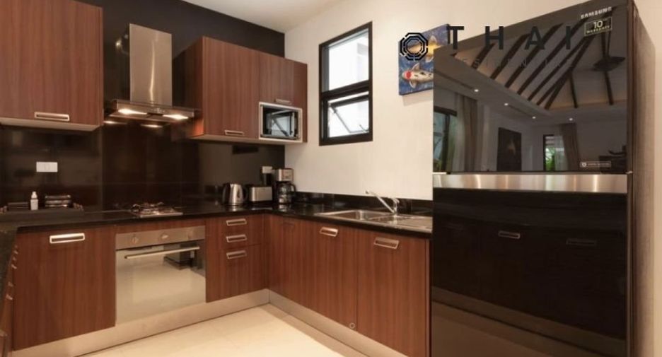 Hotel en venta de 12 habitaciones en Thalang, Phuket