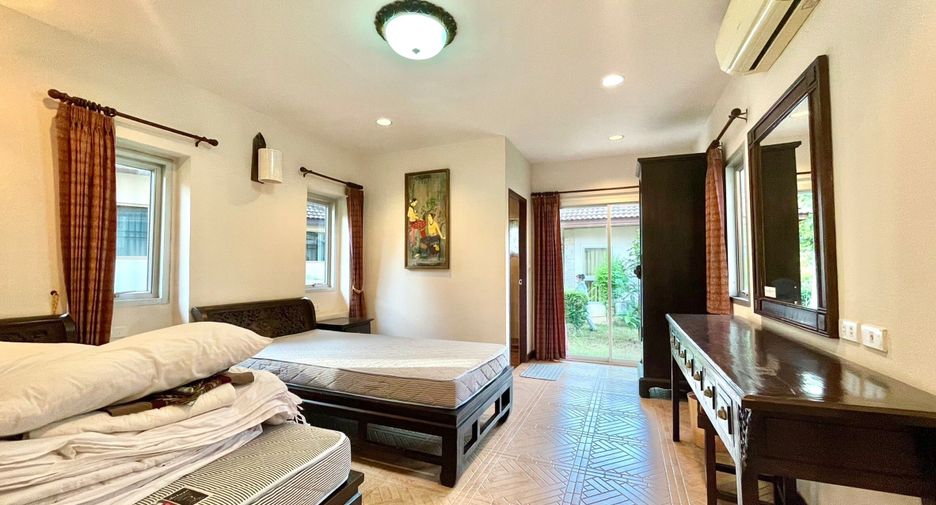 For sale 3 bed house in Mueang Nakhon Nayok, Nakhon Nayok