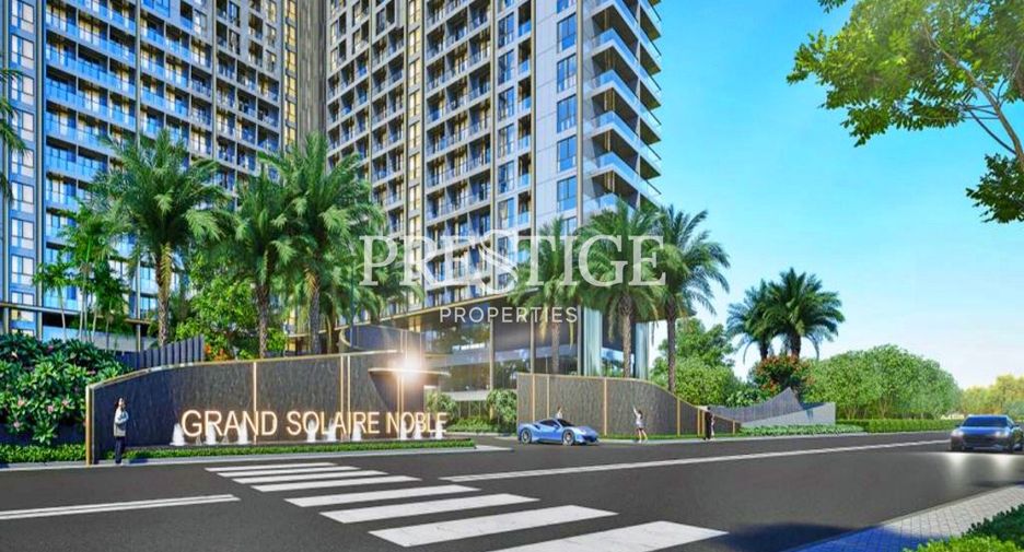 For sale studio house in Bang Lamung, Chonburi