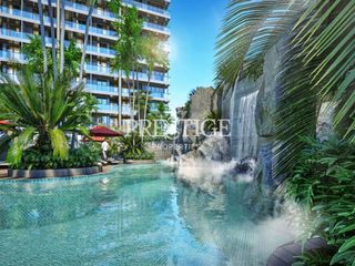 For sale studio house in Bang Lamung, Chonburi