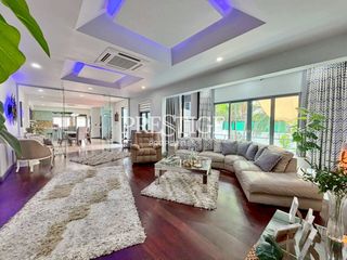 Продажа 5 спальни дом в Банг Ламунг, Чонбури