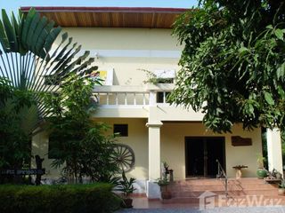 For sale 8 bed house in Cha Am, Phetchaburi