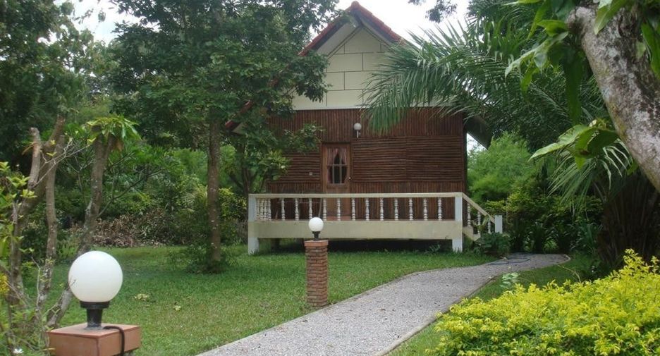 For sale 8 Beds house in Cha Am, Phetchaburi