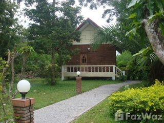 For sale 8 Beds house in Cha Am, Phetchaburi
