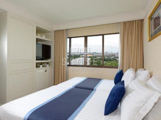 À louer 3 chambres condo à Watthana, Bangkok