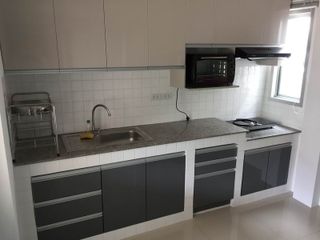 For sale and for rent 3 bed house in Saphan Sung, Bangkok