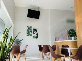 For sale office in Khlong Toei, Bangkok
