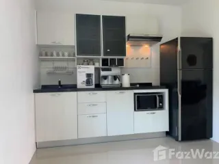 For rent 3 bed townhouse in Kathu, Phuket