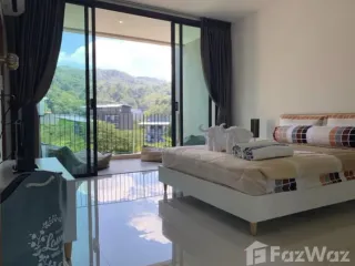 For rent 3 bed townhouse in Kathu, Phuket