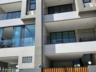 For rent 3 bed townhouse in Kathu, Phuket