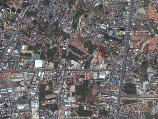 ขาย ที่ดิน ใน บางละมุง, ชลบุรี