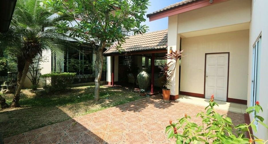 For sale 7 Beds house in Hang Dong, Chiang Mai