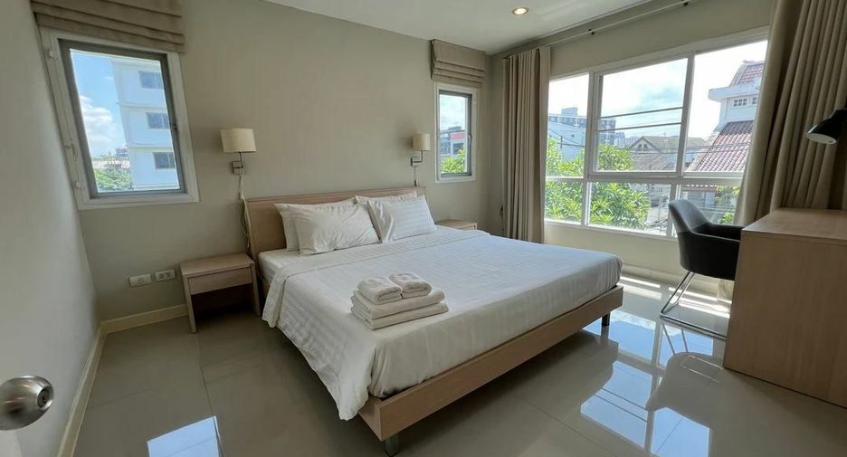 ให้เช่า 1 เตียง อพาร์ทเม้นท์ ใน จตุจักร, กรุงเทพฯ