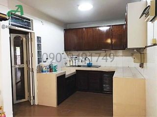 Reihenhaus zur Miete mit 2 Zimmer in Wang Thonglang, Bangkok