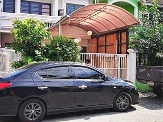 Reihenhaus zur Miete mit 2 Zimmer in Wang Thonglang, Bangkok