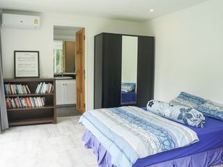 For rent and for sale 4 bedrooms villa in Thalang, Phuket