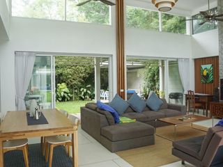 For rent and for sale 4 bedrooms villa in Thalang, Phuket