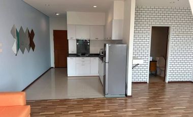 For sale studio condo in Khlong San, Bangkok