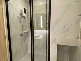 For sale studio condo in Ratchathewi, Bangkok