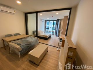 For sale studio condo in Ratchathewi, Bangkok
