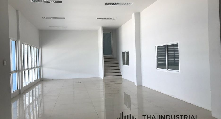 Almacén en alquiler en Bang Bo, Samut Prakan