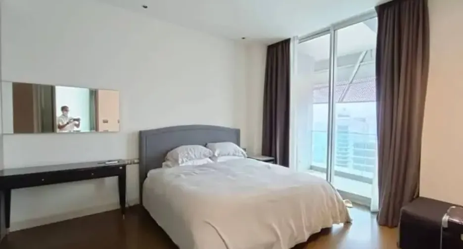 ให้เช่า และ ขาย 2 ห้องนอน คอนโด ใน ปทุมวัน, กรุงเทพฯ