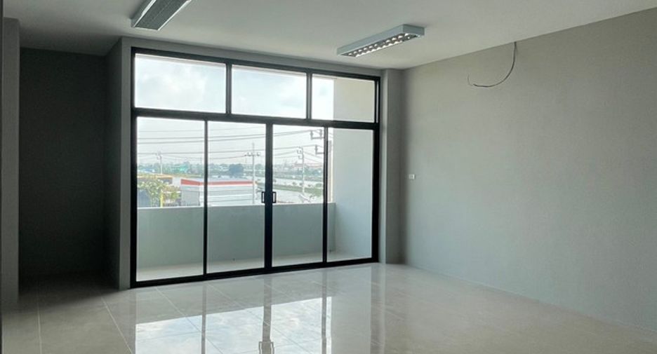 Lagerhaus zum Kauf in Bang Bo, Samut Prakan