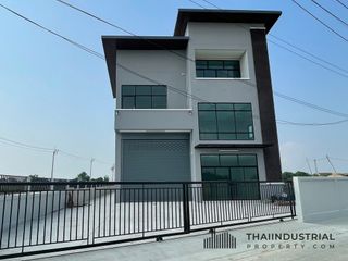 For sale warehouse in Bang Bo, Samut Prakan