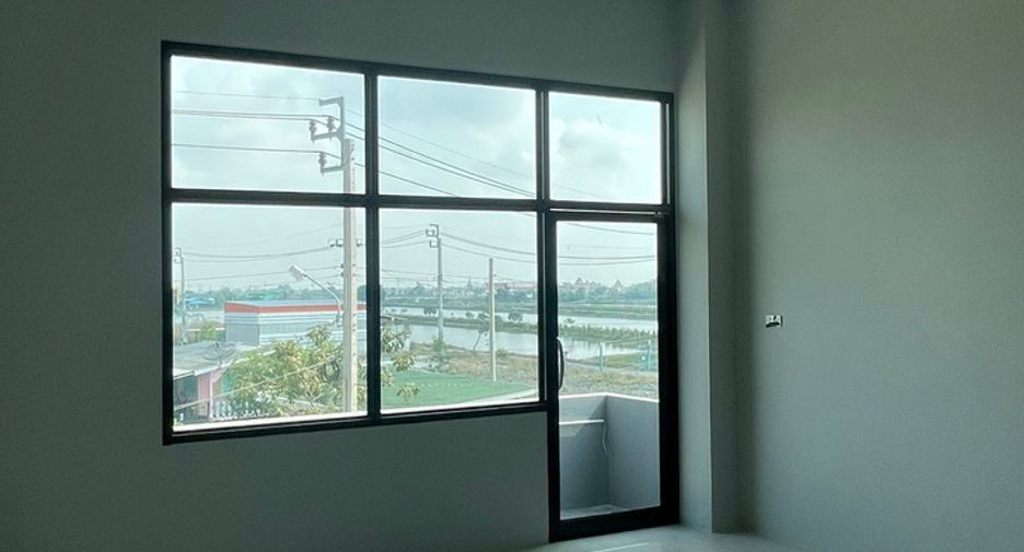 Lagerhaus zum Kauf in Bang Bo, Samut Prakan