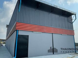For sale warehouse in Bang Bo, Samut Prakan