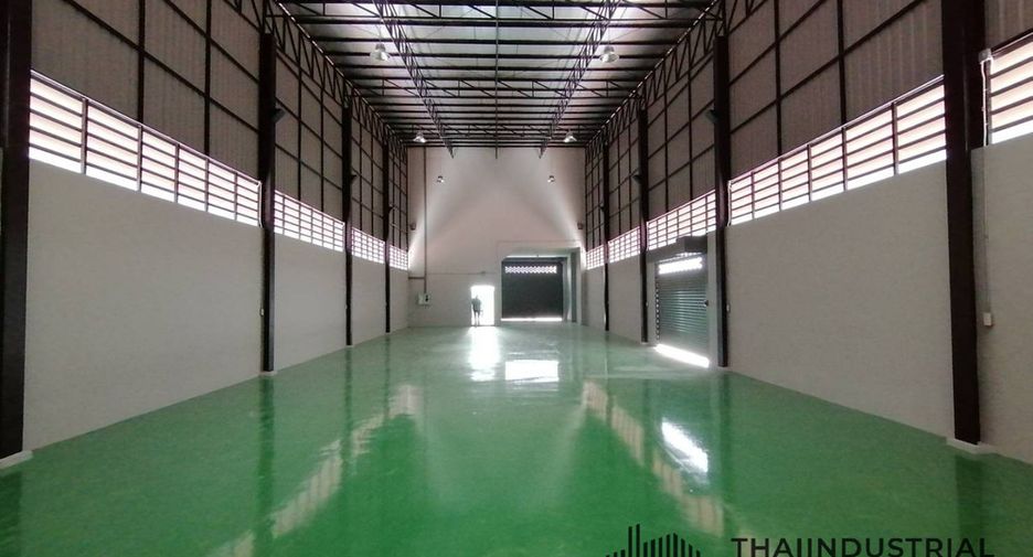 Lagerhaus zum Kauf in Bang Bo, Samut Prakan