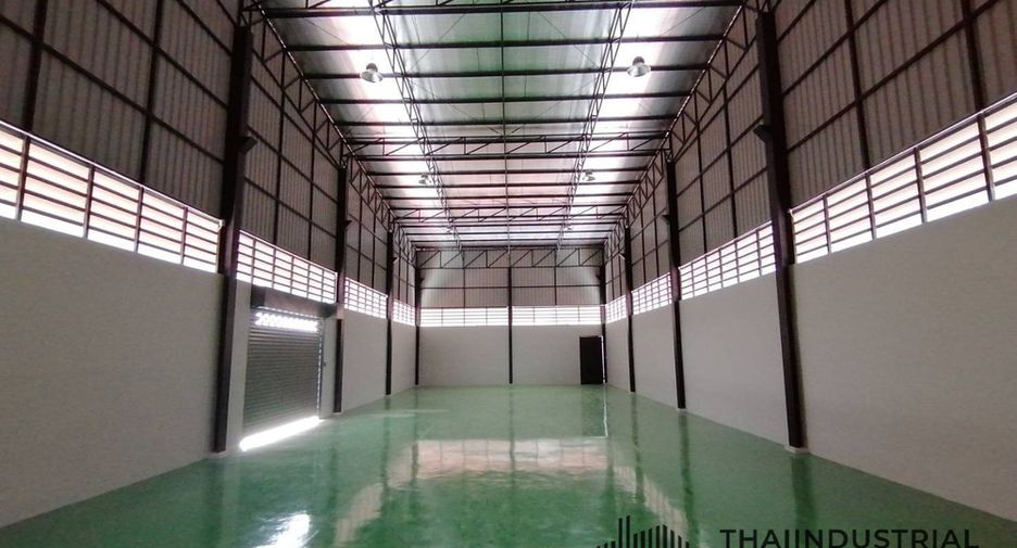 Lagerhaus zum Kauf in Bang Bo, Samut Prakan