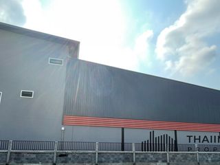 For sale warehouse in Bang Bo, Samut Prakan