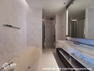 For rent and for sale 3 bedrooms condo in Bang Kho Laem, Bangkok
