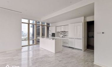 For rent and for sale 3 bedrooms condo in Bang Kho Laem, Bangkok