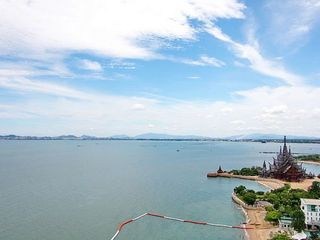 For rent 2 bedrooms condo in Bang Lamung, Chonburi